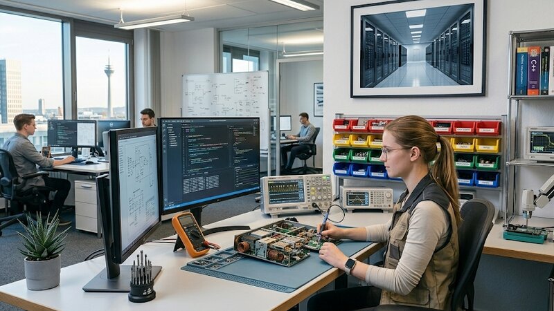 MPX Decoder und Encoder